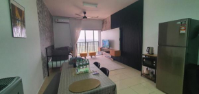 La Belle Alanis Residence 2bdr near KLIA Sepang